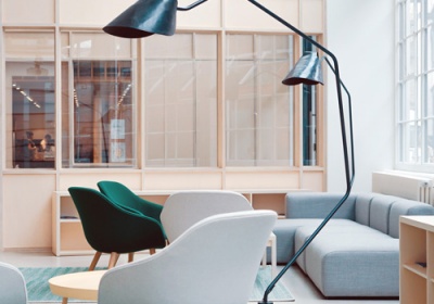 Servicio o Producto ...