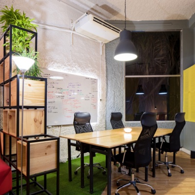 Servicio o Producto ...