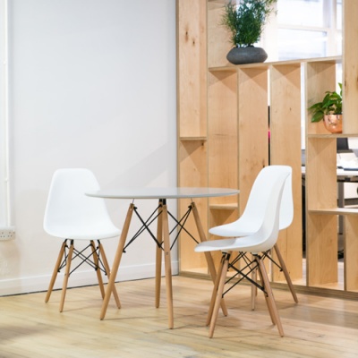 Servicio o Producto ...